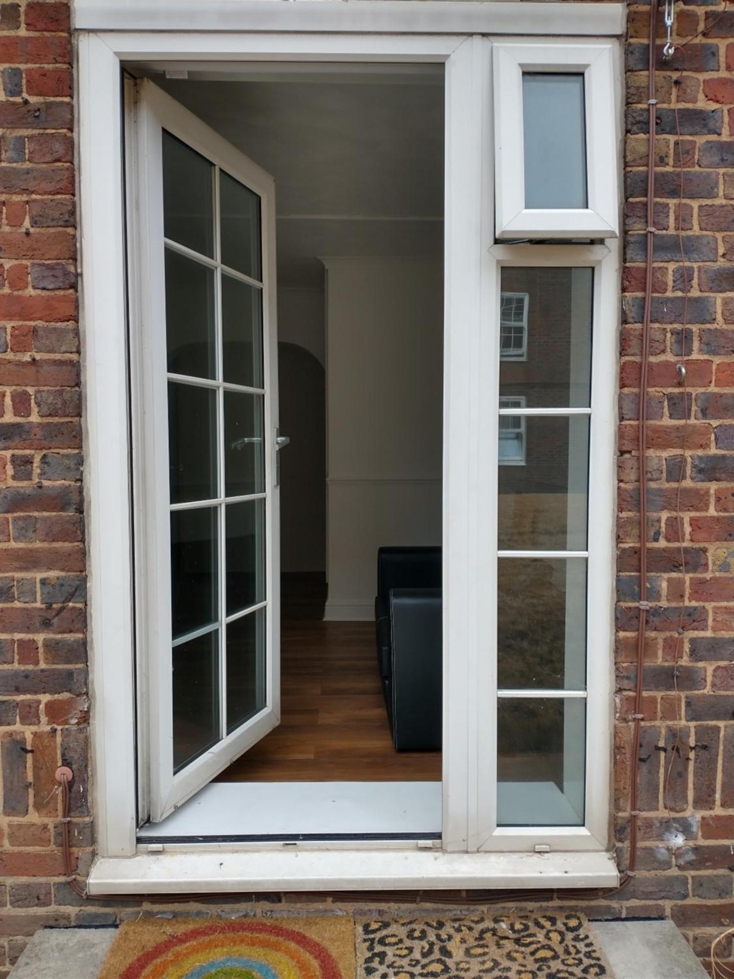 Alloggio in famiglia Large Double Bedroom In Bow E3 Londra