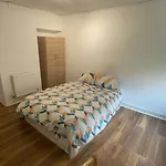 Large Double Bedroom In Bow E3